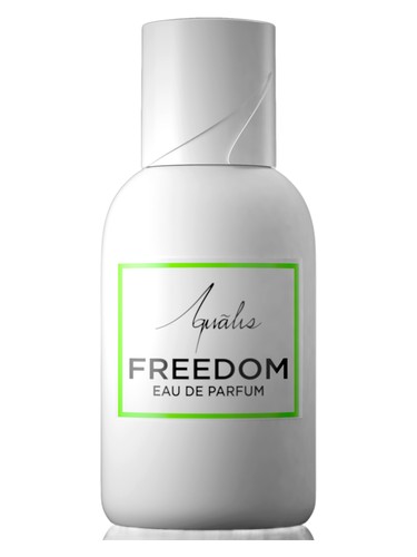 Freedom by Aqualis