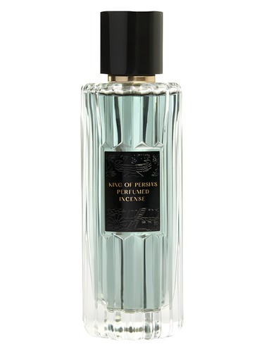 King of Persia's Perfumed Incense by AquaNobilis