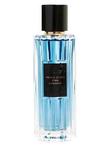 Prince Vlad's Dark Cologne by AquaNobilis