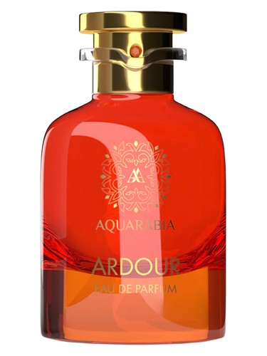 Ardour by Aquarabia