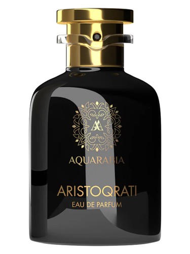 Aristoqrati by Aquarabia