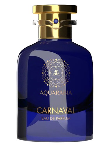 Carnaval by Aquarabia