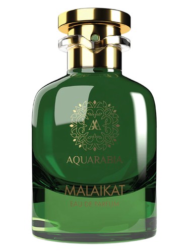 Malaikat by Aquarabia