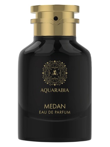 Medan by Aquarabia