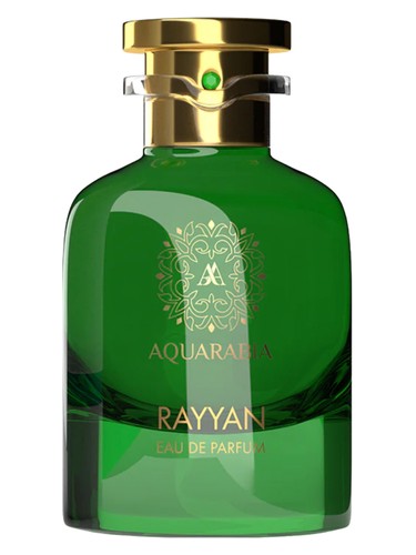 Rayyan by Aquarabia