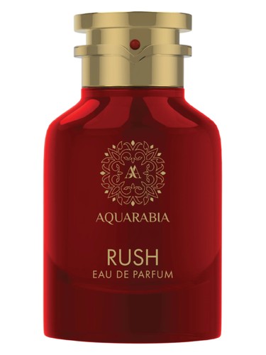 Rush by Aquarabia