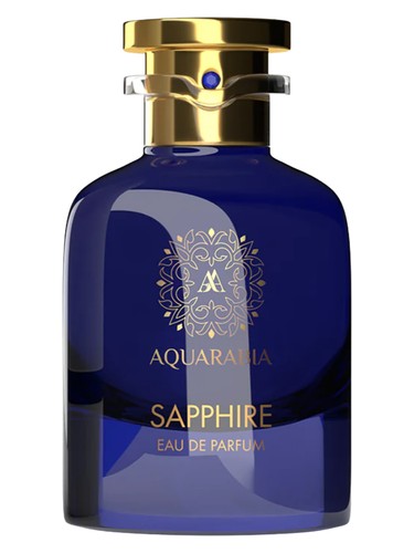 Sapphire by Aquarabia