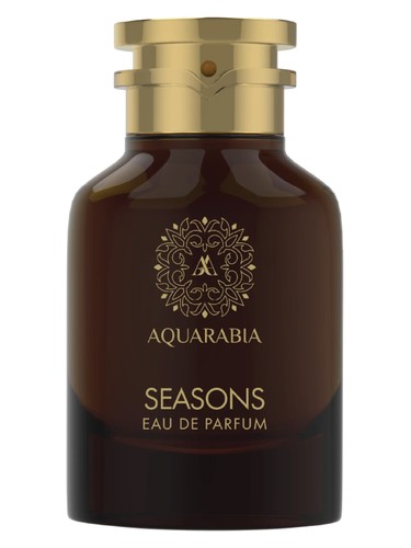 Seasons by Aquarabia