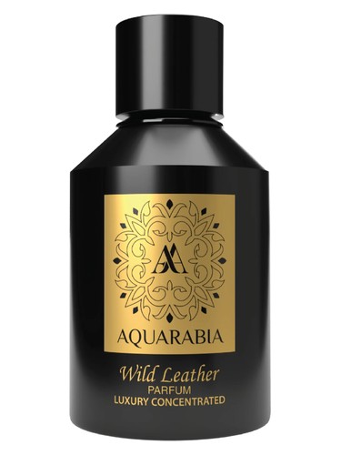 Wild Leather by Aquarabia