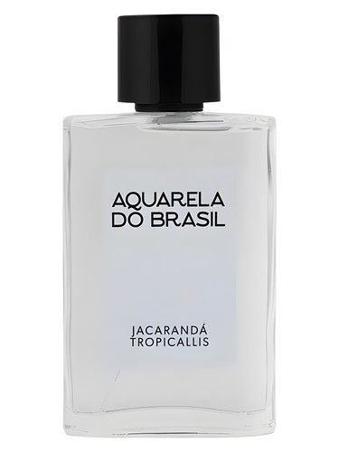 Jacarandá Tropicallis by Aquarela do Brasil