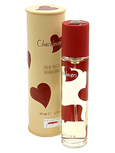 Chocolovers by Aquolina