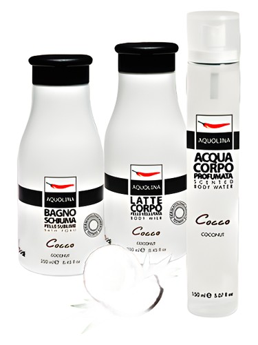 Cocco by Aquolina
