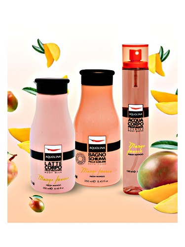 Mango Fresco by Aquolina