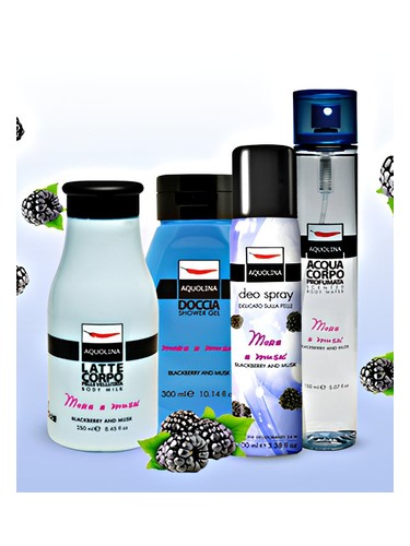 More e Musk by Aquolina