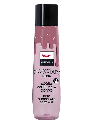Cioccolato Rosa by Aquolina