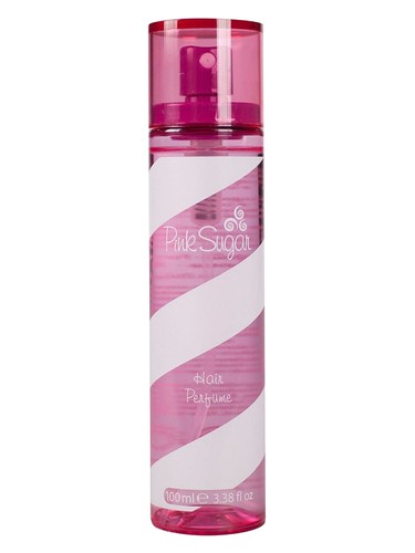 Pink Sugar Hair Mist by Aquolina