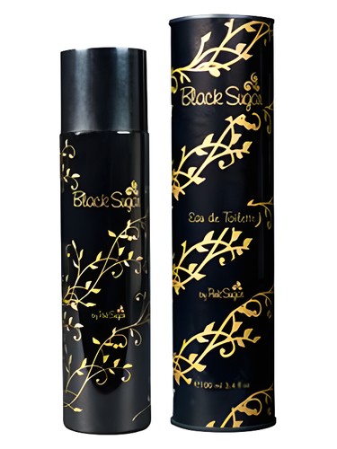 Black Sugar by Aquolina