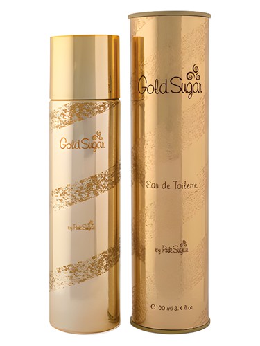 Gold Sugar by Aquolina