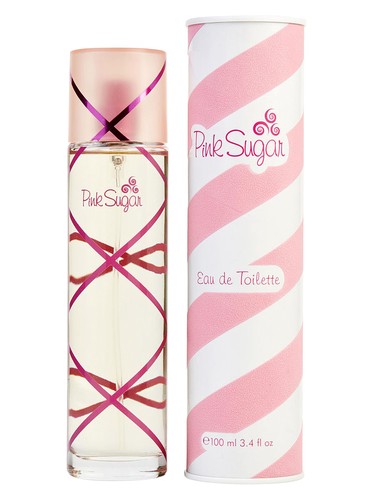 Pink Sugar by Aquolina