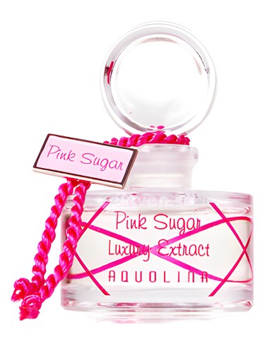 Pink Sugar Luxury Extract by Aquolina