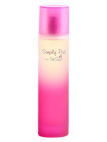 Simply Pink by Pink Sugar by Aquolina