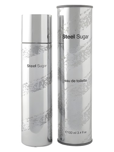 Steel Sugar by Aquolina