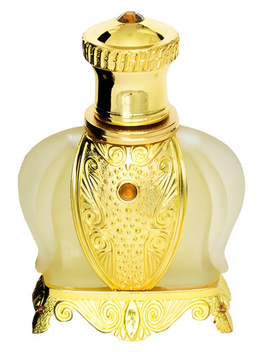 Gold by Arabesque