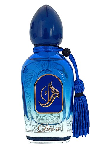 Dion by Arabesque Perfumes