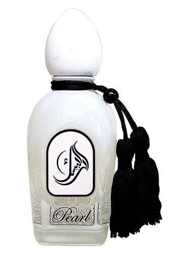 Pearl by Arabesque Perfumes