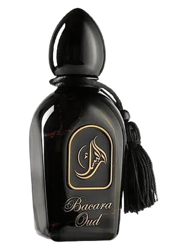 Bacara Oud by Arabesque Perfumes