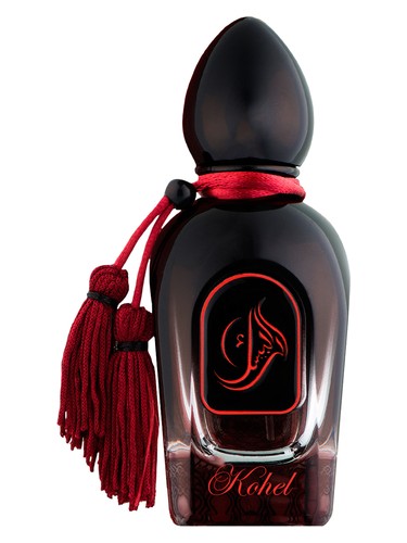 Kohel by Arabesque Perfumes