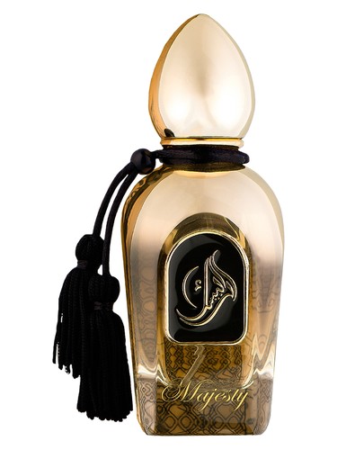 Majesty by Arabesque Perfumes