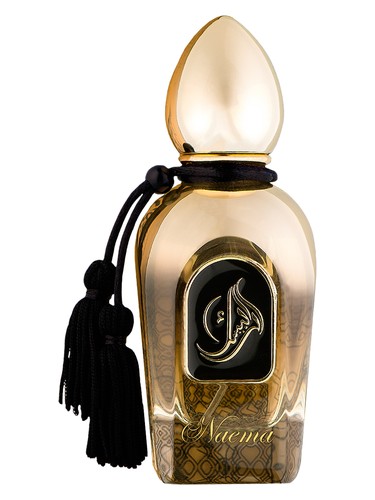 Naema by Arabesque Perfumes