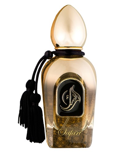 Safari by Arabesque Perfumes
