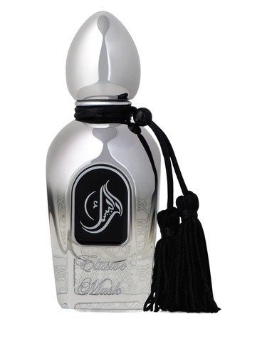 Elusive Musk by Arabesque Perfumes