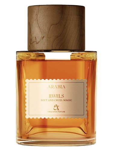 Jewels by Arabia