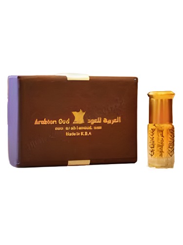 1001 Night by Arabian Oud