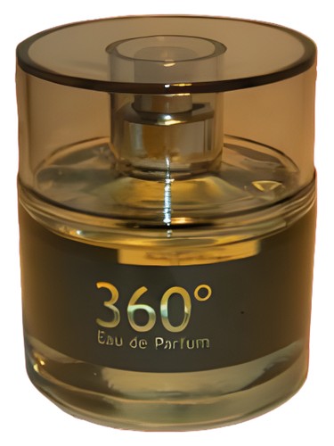 360 For Men by Arabian Oud