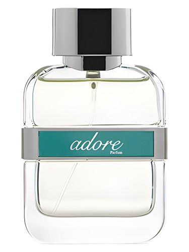 Adore by Arabian Oud
