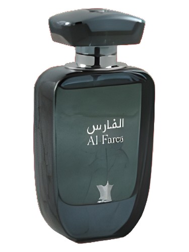 Al Fares by Arabian Oud