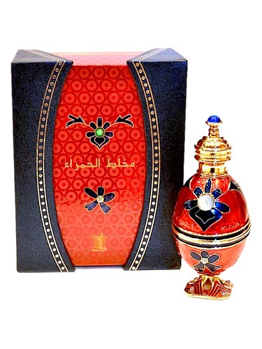 Al Hamra by Arabian Oud
