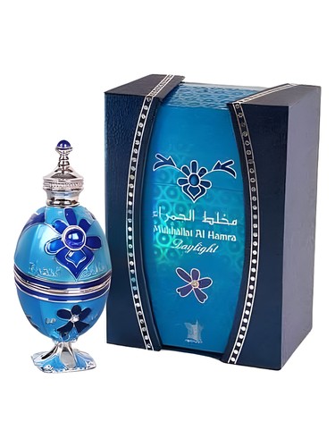 Al Hamra Daylight by Arabian Oud