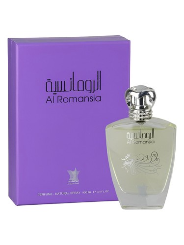 Al Romansia by Arabian Oud