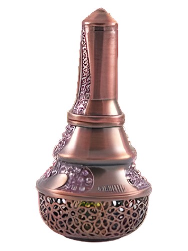 Almas Gold by Arabian Oud