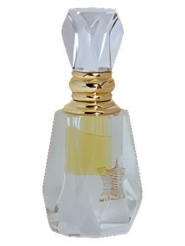 Amra Al Khaleej by Arabian Oud