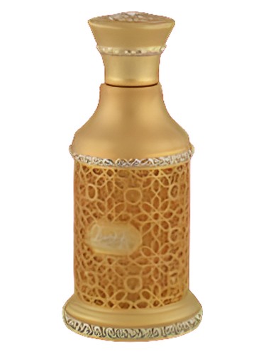 Arabesque by Arabian Oud