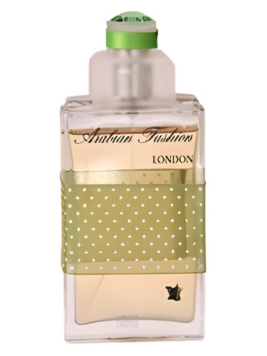 Arabian Fashion London by Arabian Oud