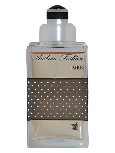 Arabian Fashion Paris by Arabian Oud