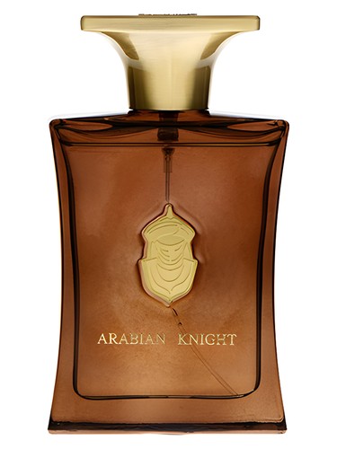 Arabian Knight by Arabian Oud