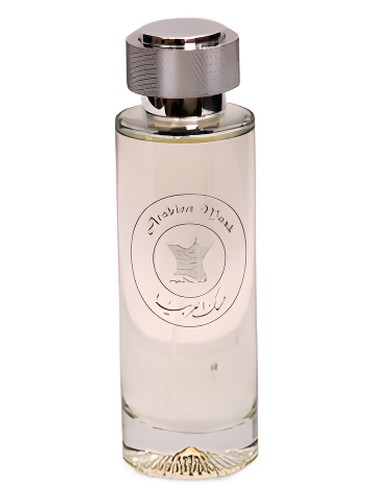 Arabian Musk by Arabian Oud